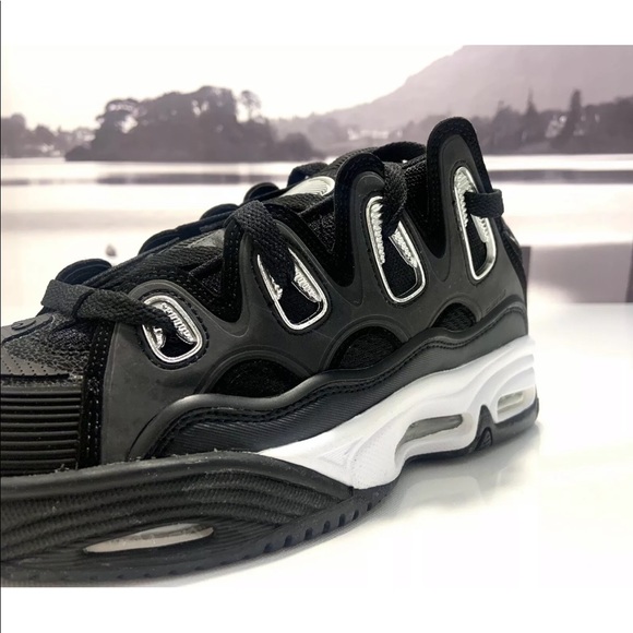 Osiris | Shoes | Osiris D3 20 Shoe Size 